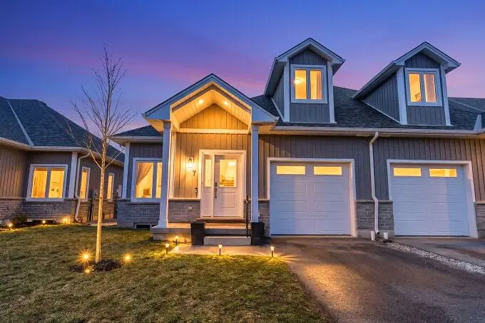 744 Nelson ST W #7, Norfolk, ON N0A 1N0