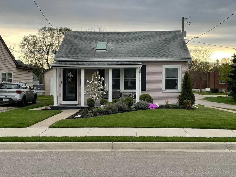 Address Not Disclosed