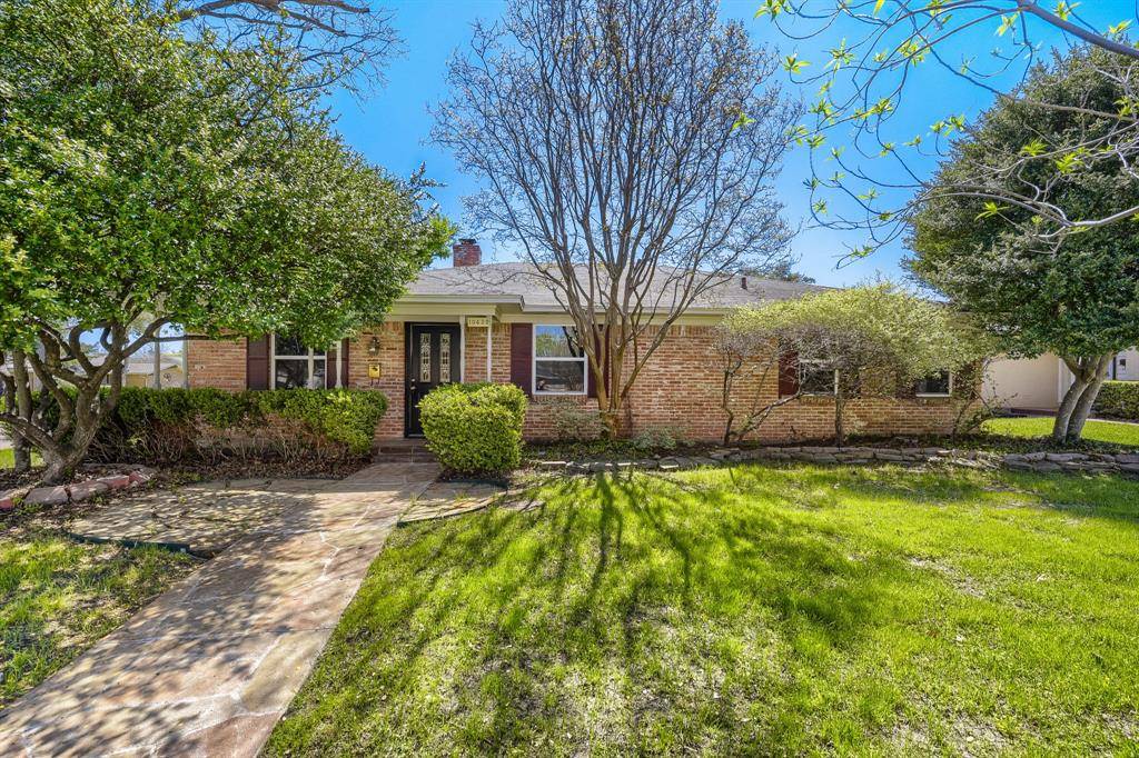 10432 Church Road, Dallas, TX 75238