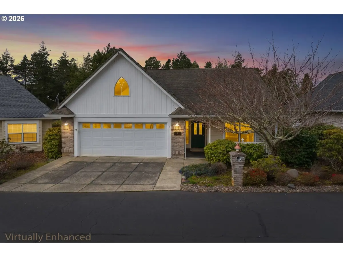 9 WATERFORD DOWNS, Florence, OR 97439