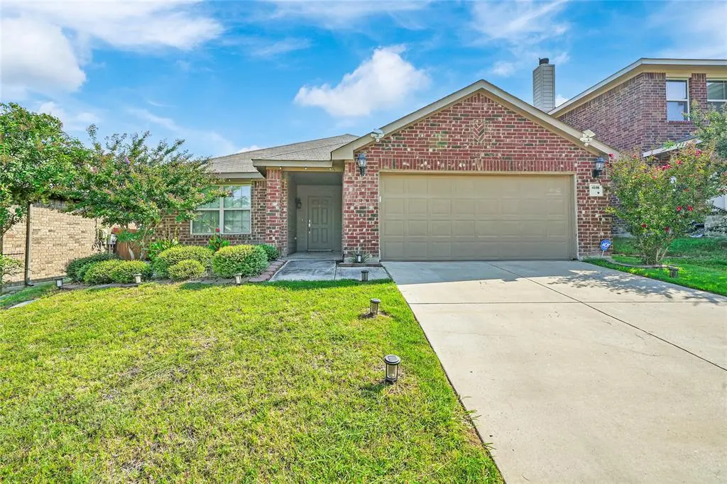 4108 Sandalwood Court, Forney, TX 75126