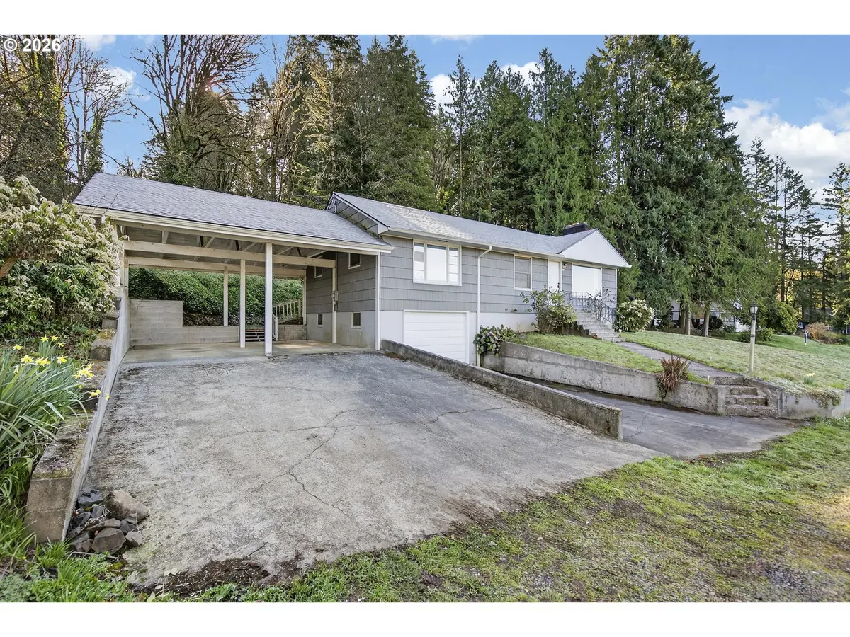 312 SE 2ND ST, Winlock, WA 98596