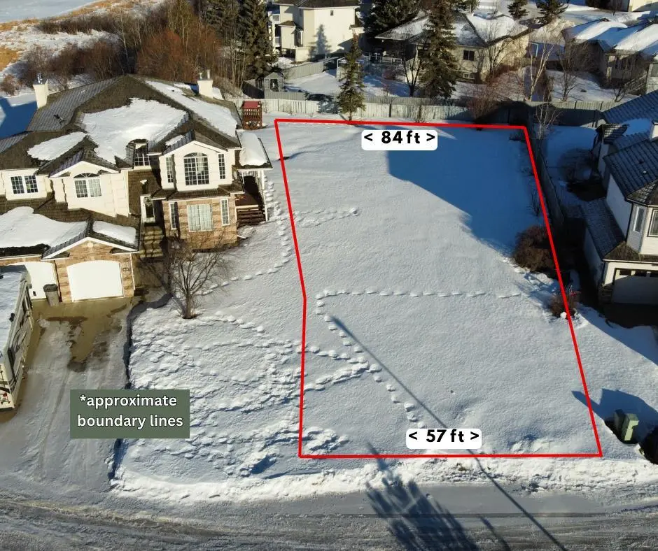 9106 119 AVE, Grande Prairie, AB T8X 1J4