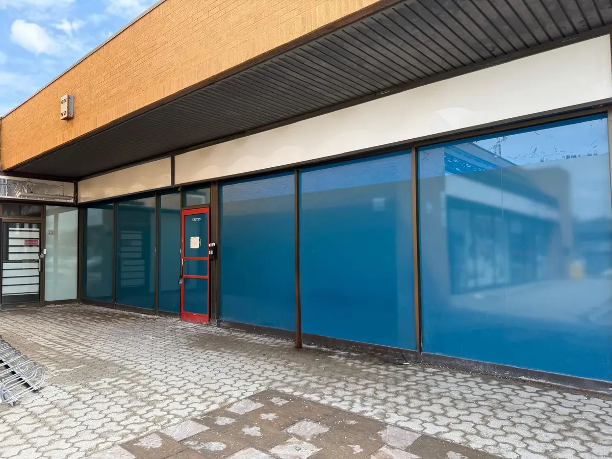 19 Glendinning AVE, Toronto E05, ON M1W 3E2