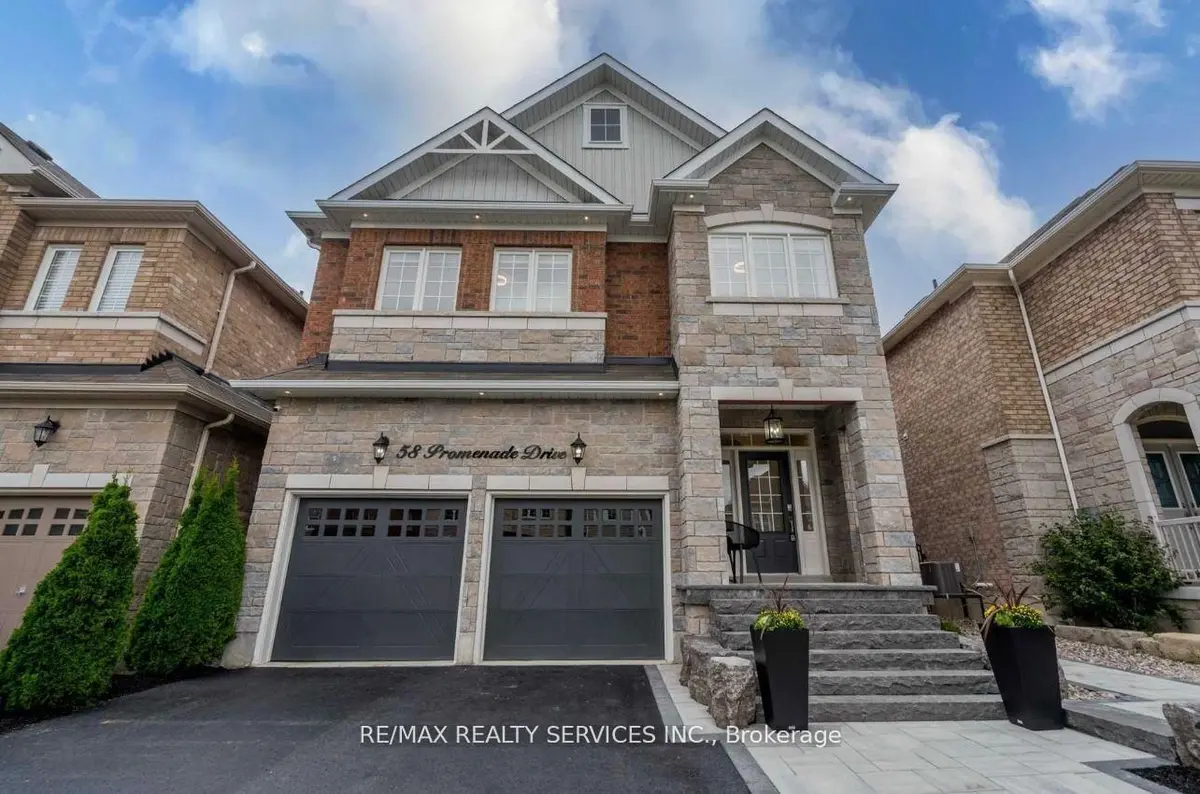 58 Promenade DR N, Whitby, ON L1R 0L4
