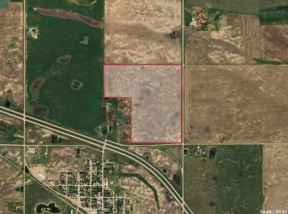 Rural Address, Dufferin Rm No. 190, SK S0G 0H0