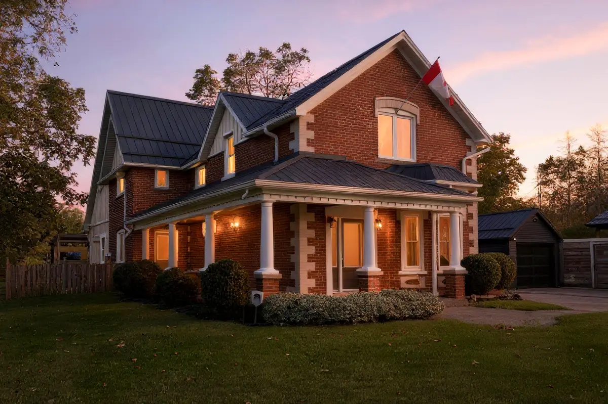 226 Main ST, Erin, ON N0B 1T0