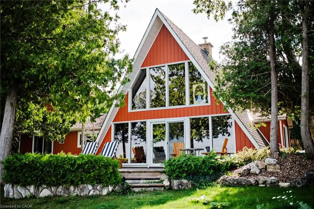 68 Parker Island RD, Northern Bruce Peninsula, ON N0H 1W0