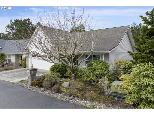 9 WATERFORD DOWNS, Florence, OR 97439