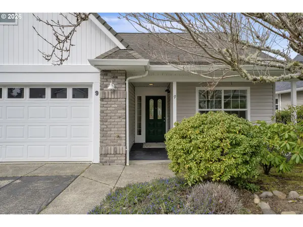 9 WATERFORD DOWNS, Florence, OR 97439