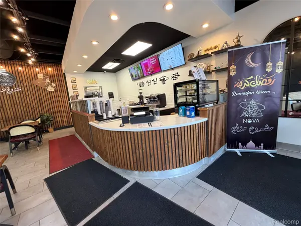 29210 Ford RD, Garden City, MI 48135