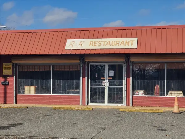 2958 Dr Martin Luther King Drive, Shreveport, LA 71107