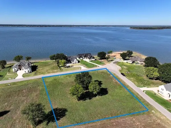 551 Shoreline Drive, Mabank, TX 75143