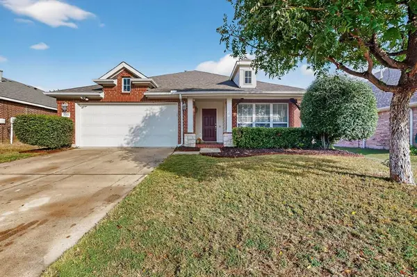1205 Chestnut Hill Drive, Wylie, TX 75098
