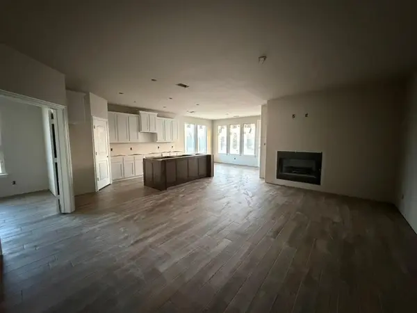 2304 Shamrock Lane, Weatherford, TX 76087