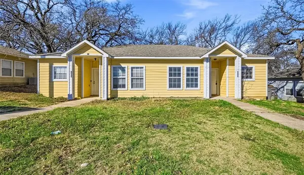 5961 Robinwood Lane, Little Elm, TX 75068