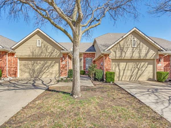 2905 Cranston Place, Plano, TX 75025