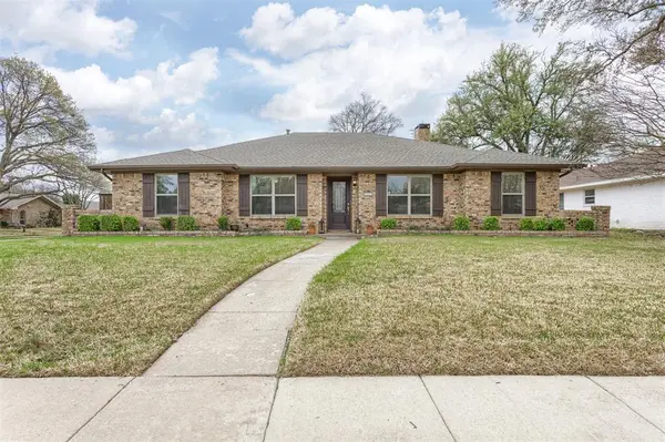 2400 Windsor Place, Plano, TX 75075