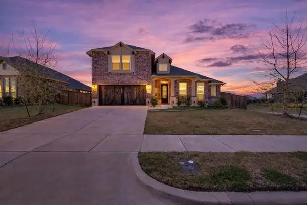 4014 Grove Valley Road, Midlothian, TX 76065