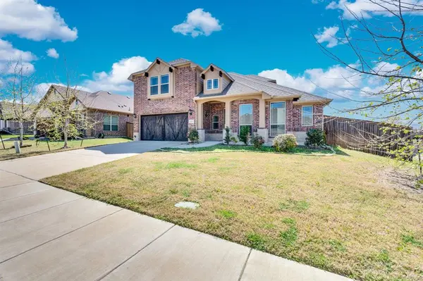 4014 Grove Valley Road, Midlothian, TX 76065
