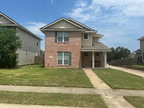 4113 Mcfarland Drive, College Station, TX 77845