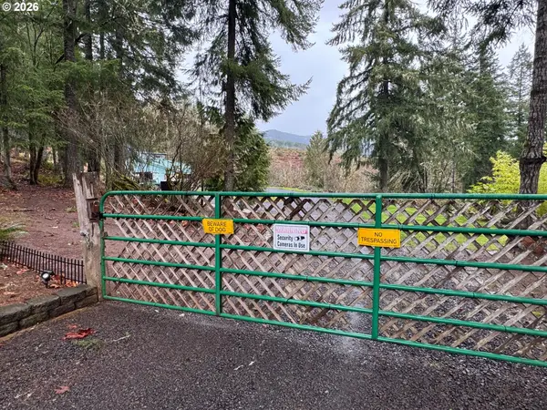 27201 HIGH DECK RD, Cascadia, OR 97329