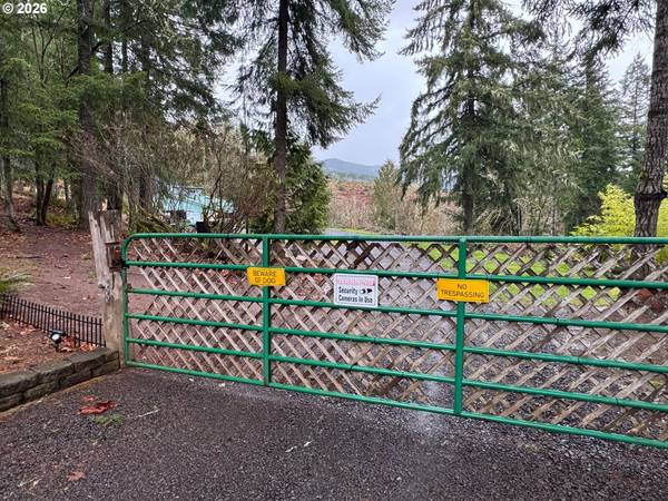 27201 HIGH DECK RD, Cascadia, OR 97329