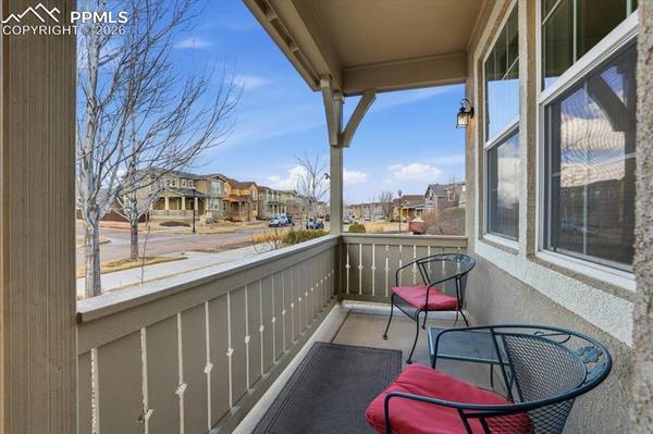 285 S Raven Mine DR, Colorado Springs, CO 80905