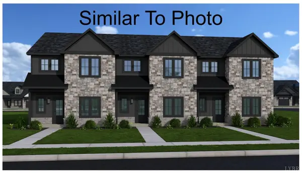 10 Faith CT, Rustburg, VA 24588