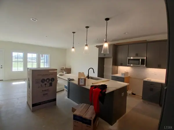 10 Faith CT, Rustburg, VA 24588