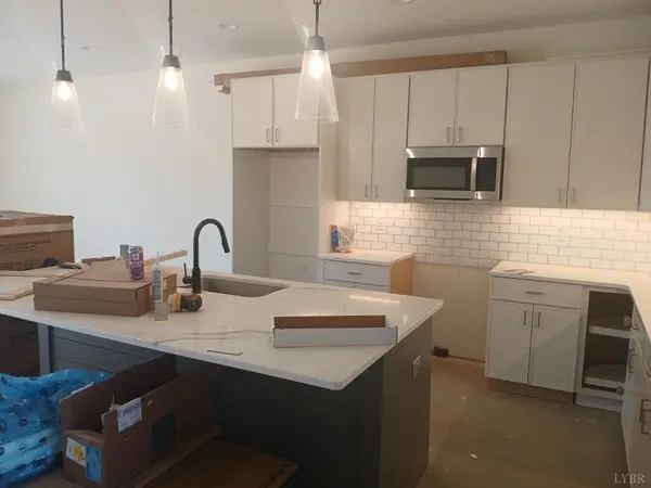 14 Faith CT, Rustburg, VA 24588