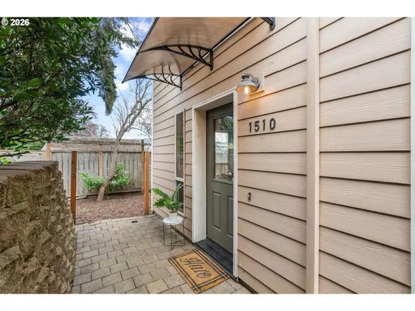 1510 Lincoln ST, Hood River, OR 97031