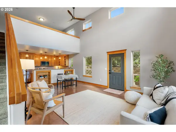 1510 Lincoln ST, Hood River, OR 97031