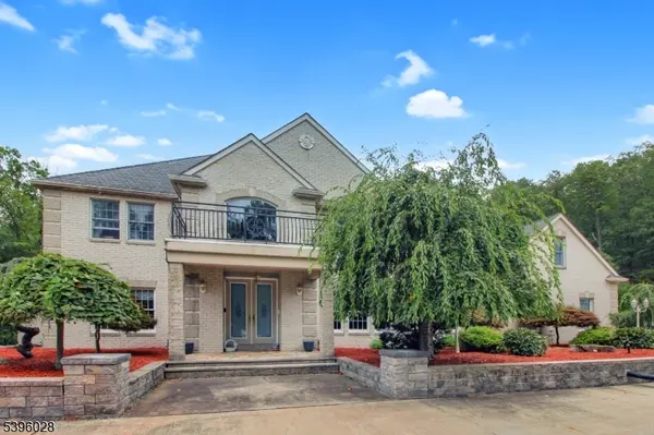 87 Walnut Valley Rd, Blairstown Twp., NJ 07832