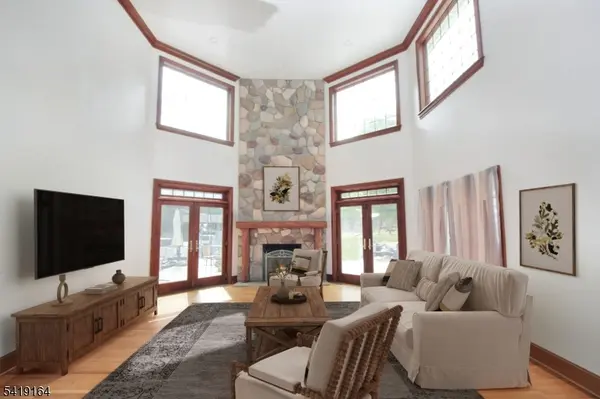 87 Walnut Valley Rd, Blairstown Twp., NJ 07832