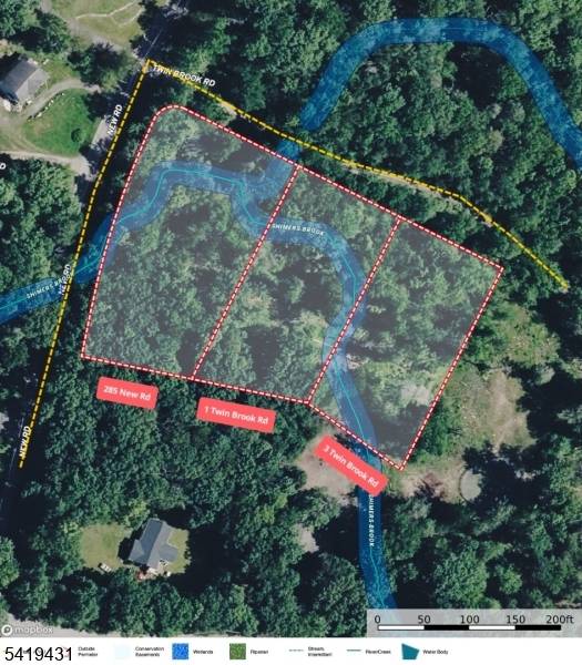 285 New Rd, Montague Twp., NJ 07827