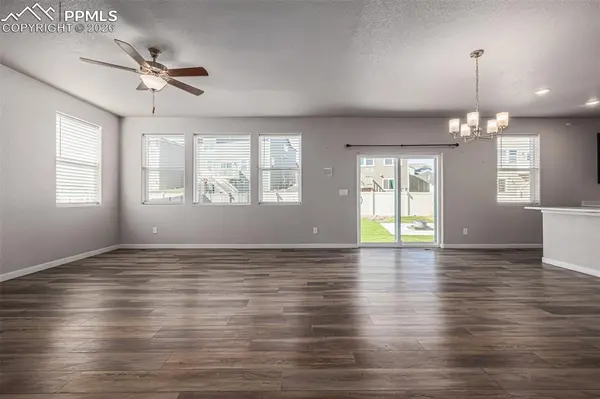 5344 Sunday Gulch DR, Colorado Springs, CO 80925