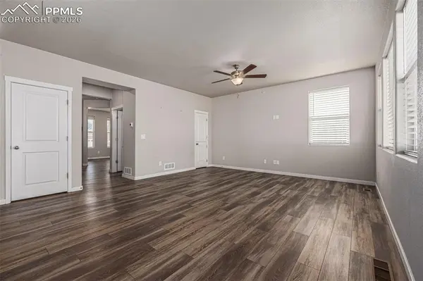 5344 Sunday Gulch DR, Colorado Springs, CO 80925