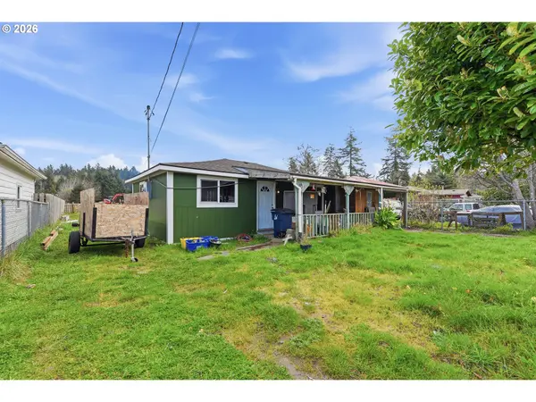 64227 Braley RD, Coos Bay, OR 97420