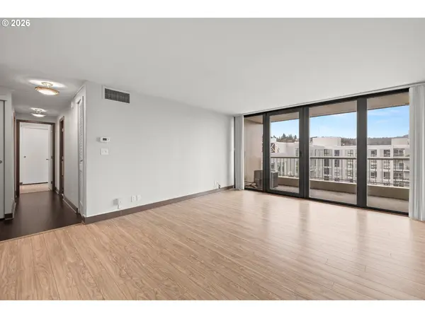 255 SW HARRISON ST #20D, Portland, OR 97201