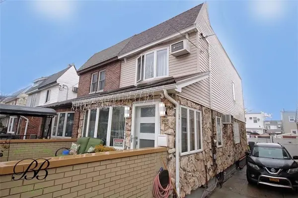 2031 East 71st ST, Brooklyn, NY 11234