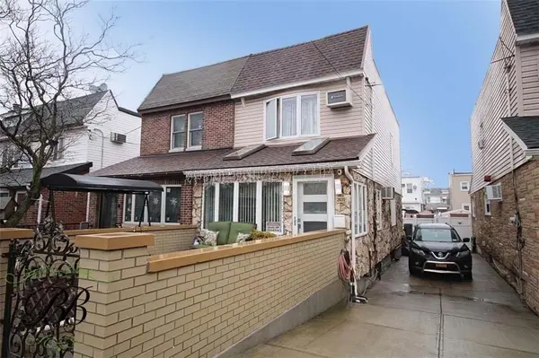 2031 East 71st ST, Brooklyn, NY 11234