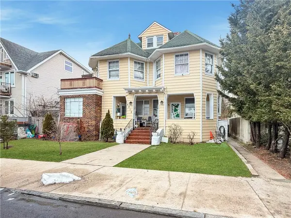 4215 Atlantic AVE, Brooklyn, NY 11224