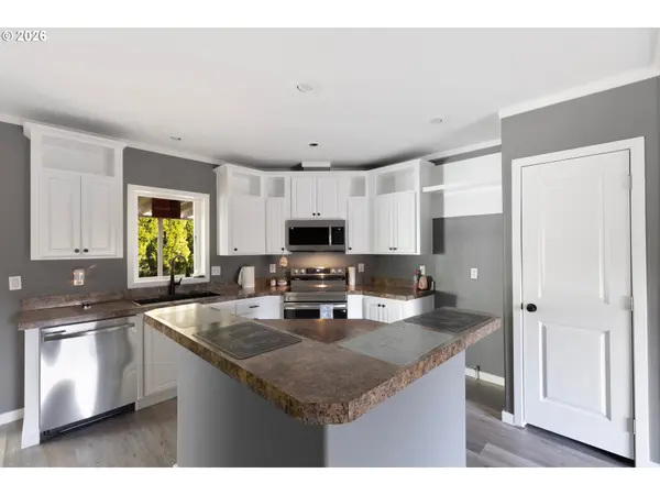 4849 SAN FRANCISCO DR #21, Salem, OR 97305