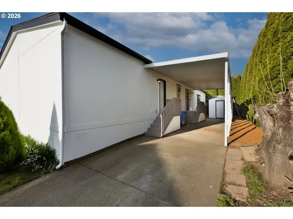 4849 SAN FRANCISCO DR #21, Salem, OR 97305