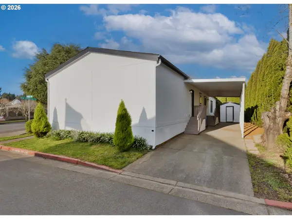 4849 SAN FRANCISCO DR #21, Salem, OR 97305