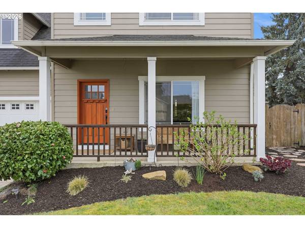 1664 NW JEFFREY CT, Mc Minnville, OR 97128