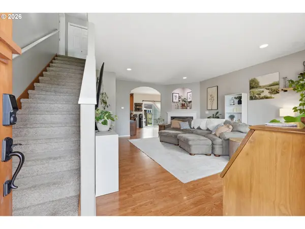 1664 NW JEFFREY CT, Mc Minnville, OR 97128