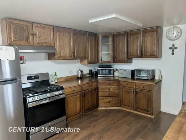 12510 S Gera RD, Birch Run Twp, MI 48415