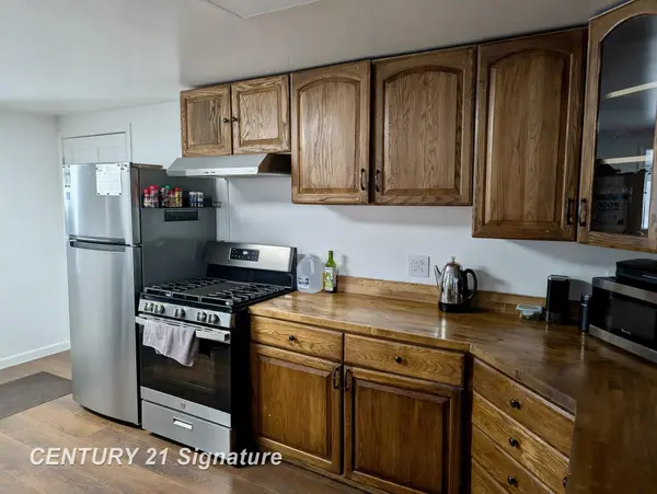 12510 S Gera RD, Birch Run Twp, MI 48415